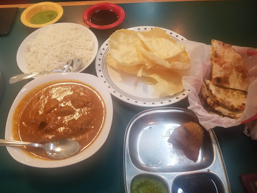 Indian Grocery Store «Indian Restaurant Universal Market», reviews and photos, 905 W Dove Ave, McAllen, TX 78504, USA