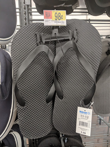 Department Store «Walmart Supercenter», reviews and photos, 100 E Street Rd, Warminster, PA 18974, USA