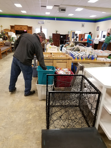 Social Services Organization «Habitat For Humanity of Benton County», reviews and photos