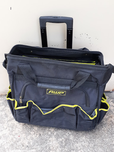 Shopping Mall «New London Plaza Shopping Center», reviews and photos, 2296 Henry Clower Blvd SW, Snellville, GA 30078, USA