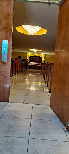 Funeral Home «Castillo Mission Funeral Home», reviews and photos, 520 N General McMullen Dr, San Antonio, TX 78228, USA