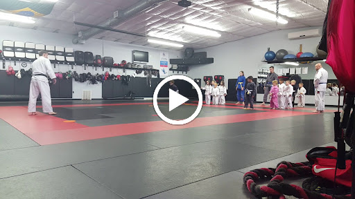 Martial Arts School «Magnolia Brazilian Jiu Jitsu», reviews and photos, 32706 Wright Rd, Magnolia, TX 77355, USA