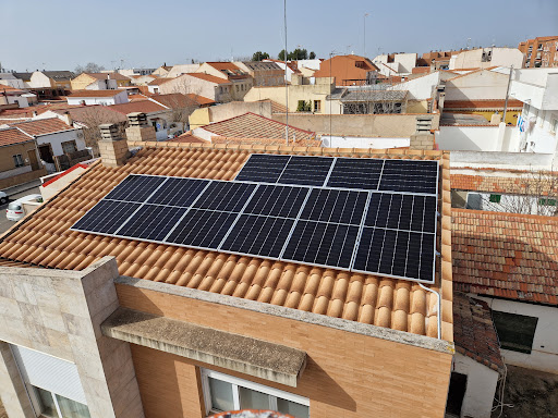 Sumymancha S.L.U. en Ciudad Real, Ciudad Real