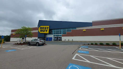 Electronics Store «Best Buy», reviews and photos, 700 Providence Hwy, Dedham, MA 02026, USA