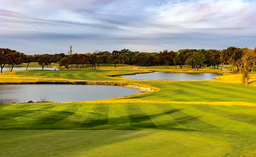Golf Course «Indian Creek Golf Club», reviews and photos, 1650 W Frankford Rd, Carrollton, TX 75007, USA