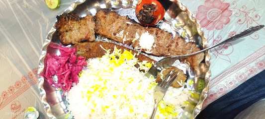 chelsi fast food - JVV7+65W, Qom, Qom Province, Iran
