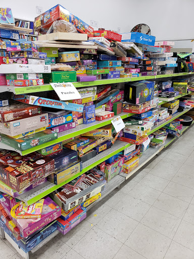 Thrift Store «Thrift City Inc», reviews and photos, 6804 Huebner Rd, San Antonio, TX 78238, USA