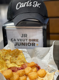 Photos du propriétaire du Restaurant américain Carl's Jr. Bègles à Bègles - n°14