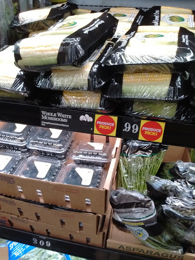 Supermarket «ALDI», reviews and photos, 2926 N Belt Line Rd, Irving, TX 75062, USA