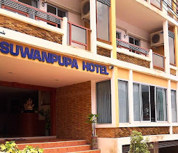 Suwanpupa Hotel photo