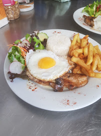 Photos du propriétaire du Chez ago tabac bar restaurant à Le Mesnil-Aubry - n°11