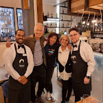 Photo n°4 de l'avis de Angela.h fait le 08/11/2023 à 09:48 sur le  Ohimà Restaurant à Positano