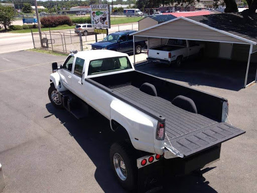 Auto Body Shop «MJR Custom coatings», reviews and photos, 11067 Ray Rd, Gaines, MI 48436, USA