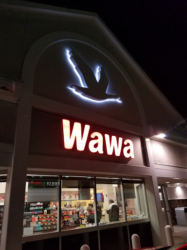 Sandwich Shop «Wawa», reviews and photos, 3 Big Rd, Zieglerville, PA 19492, USA