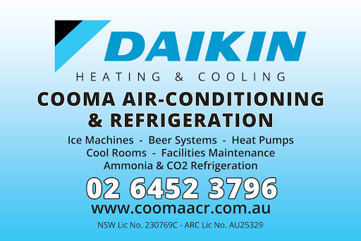 Cooma Air Conditioning & Refrigeration