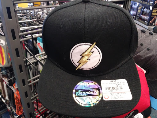 Video Game Store «GameStop», reviews and photos, 2320 Hanover Pike, Hampstead, MD 21074, USA