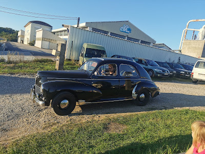 DBT Automobiles à Arbois