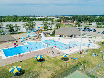 Winkler Aquatic Centre & Campground
