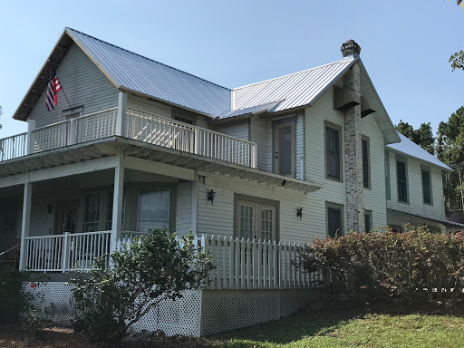Roofing Contractor «Eustis Roofing Co», reviews and photos, 15312 Old US Hwy 441, Tavares, FL 32778, USA