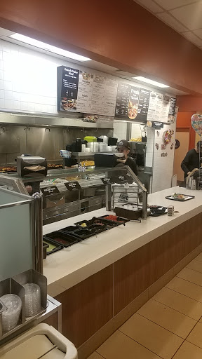 Mexican Restaurant «El Pollo Loco», reviews and photos, 9974 Las Tunas Dr, Temple City, CA 91780, USA