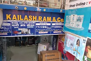 Kailash Ram & Company image