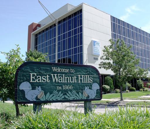 Greater Cincinnati Behavioral Health Services (GCB)