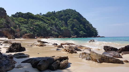 Sunset Beach