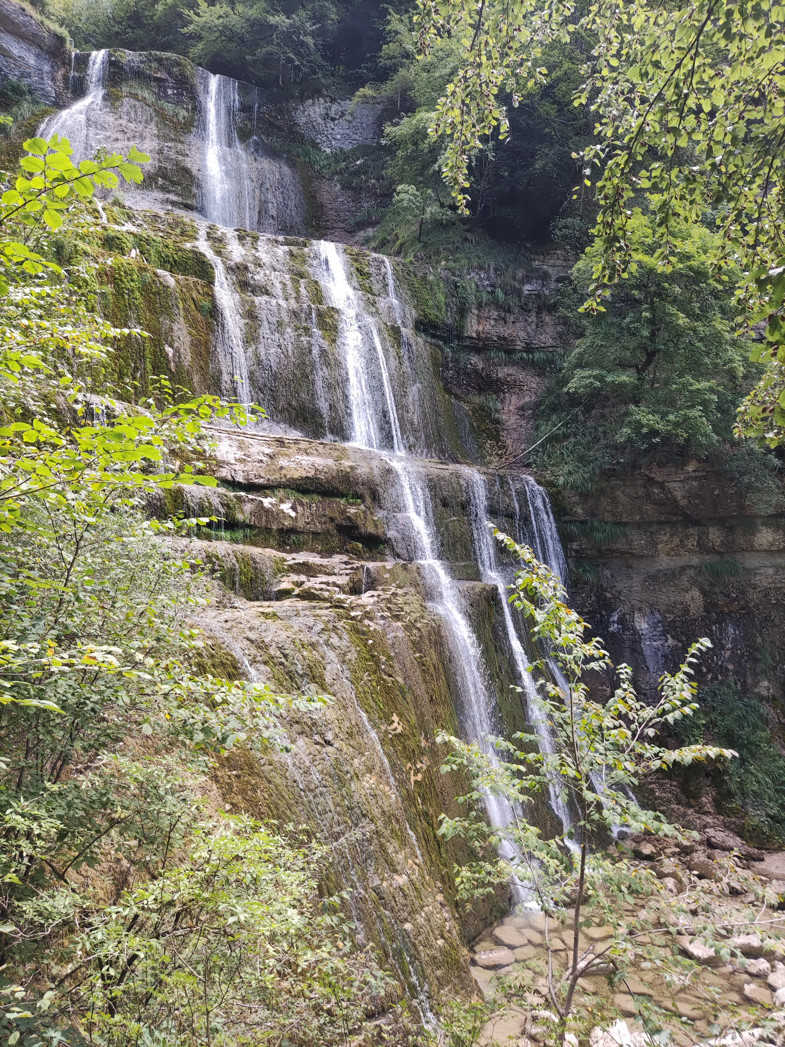 Photo n° 1 de l'avis de Stéphanie.e fait le 01/09/2023 à 19:51