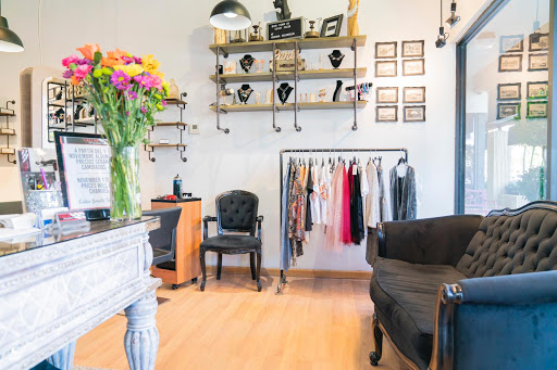 Beauty Salon «Callas Beauty Salon», reviews and photos, 9660 Pines Blvd, Pembroke Pines, FL 33024, USA