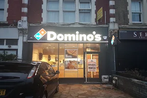 Domino's Pizza - London - Hither Green image