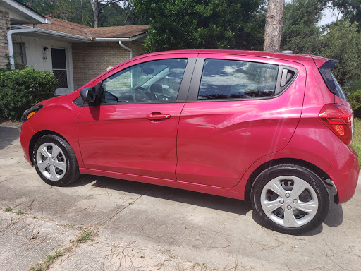 Chevrolet Dealer «Vann Gannaway Chevrolet», reviews and photos, 2200 E Burleigh Blvd, Eustis, FL 32726, USA