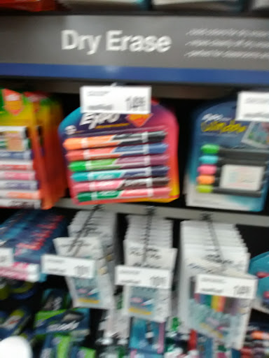 Office Supply Store «OfficeMax», reviews and photos, 13875 SE Mill Plain Blvd #104, Vancouver, WA 98684, USA