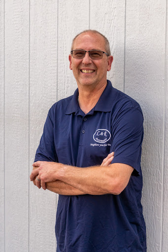 Auto Repair Shop «L & R Automotive», reviews and photos, 10300 Ralston Rd, Arvada, CO 80004, USA