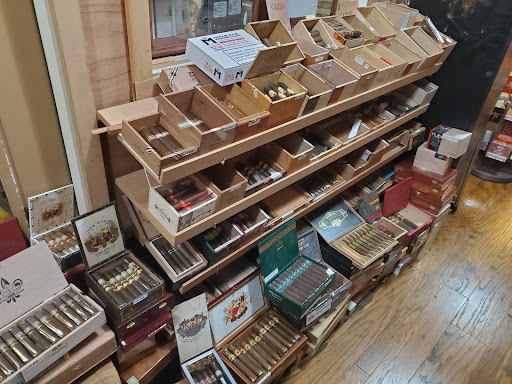 Cigar Shop «Market Tobacco Patch», reviews and photos, 1906 Pike Pl #6, Seattle, WA 98101, USA