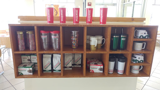 Bakery «Krispy Kreme Doughnuts», reviews and photos, 208 W 14 Mile Rd, Troy, MI 48083, USA