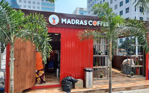 Madras Coffee house image