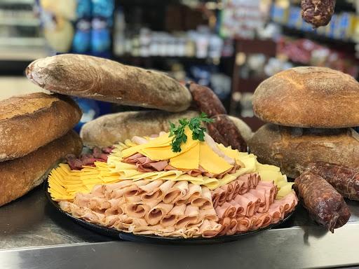 Italian Grocery Store «A & S Marketplace», reviews and photos, 681 Main St, Mt Kisco, NY 10549, USA