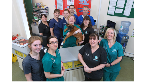 Beechwood Veterinary Group, Crossgates