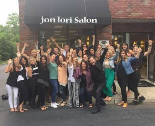 Beauty Salon «Jon Lori Salon», reviews and photos, 553 River Rd, Fair Haven, NJ 07704, USA