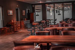 ACE Restaurant - Bar - Lounge