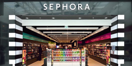 Cosmetics Store «SEPHORA», reviews and photos, 3000 E 1st Ave, Denver, CO 80206, USA