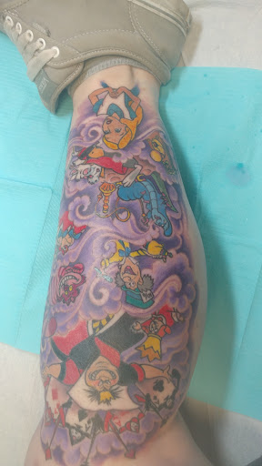 Find bff tattoo ideas small for your next unique tattoo in Albany at Dead Presidents Lounge