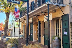 Murphys Historic Hotel image