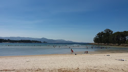 Praia de Linares'in fotoğrafı imkanlar alanı