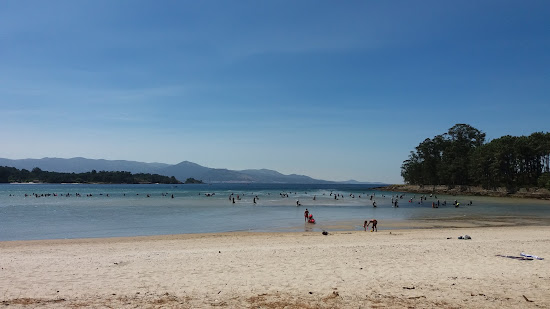 Praia de Linares