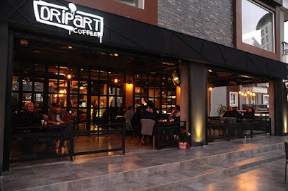 dripart coffee&restaurant