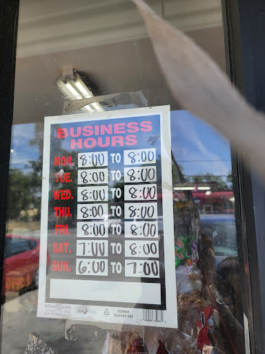 Produce Market «La Fiesta Produce Market», reviews and photos, 1771 7th Ave, Olivehurst, CA 95961, USA