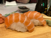 Sushi du Restaurant japonais Fukushima à Paris - n°14