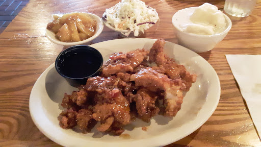 American Restaurant «Cracker Barrel Old Country Store», reviews and photos, 5035 Hinkleville Rd, Paducah, KY 42001, USA
