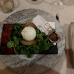 Photo n°1 de l'avis de Francesco.a fait le 08/04/2023 à 21:33 sur le  Al_ Chiesino à Massa